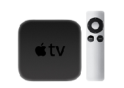 Apple TV (3-го поколения)